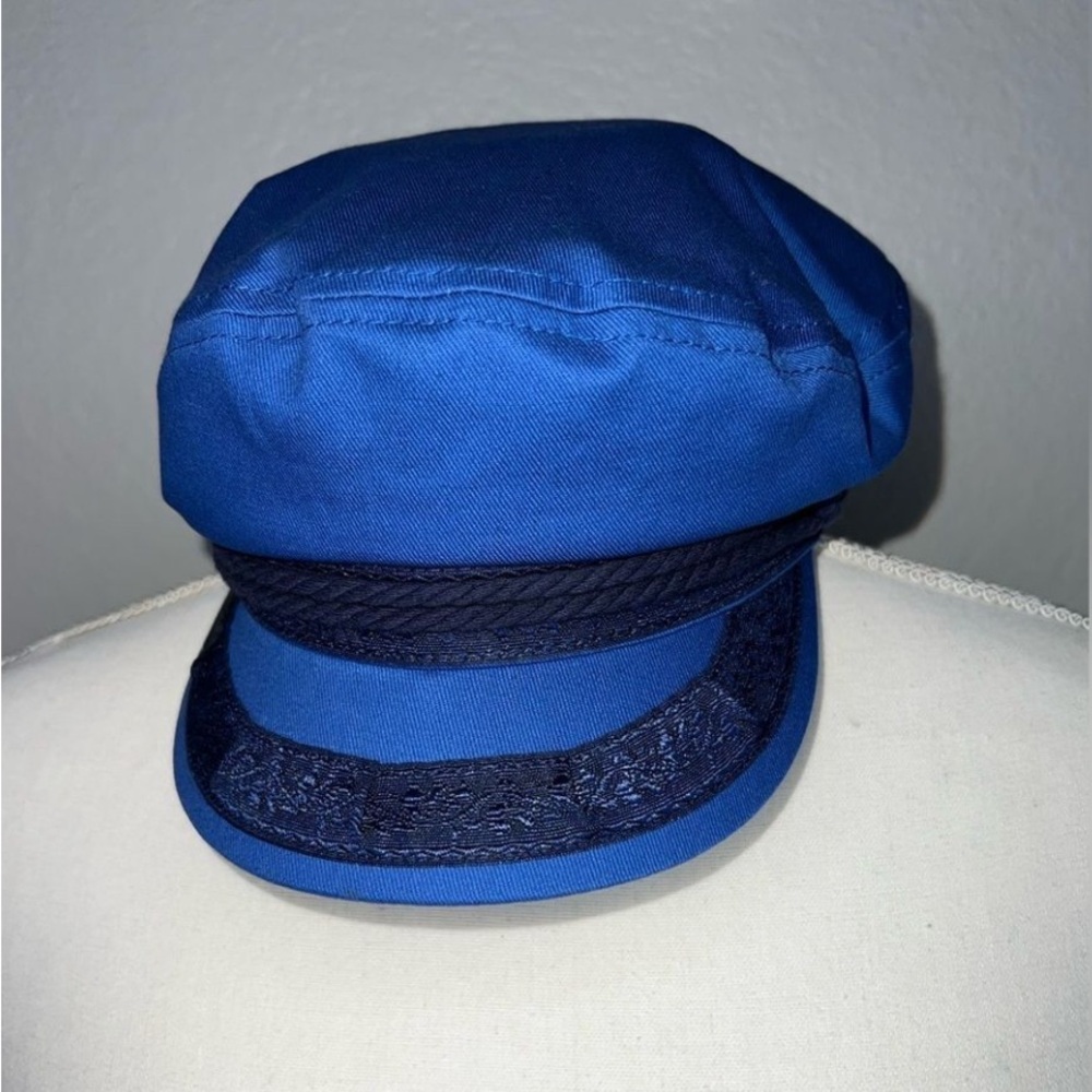 Free People- Denim
Fisherman Cap size M - Picture 4 of 7